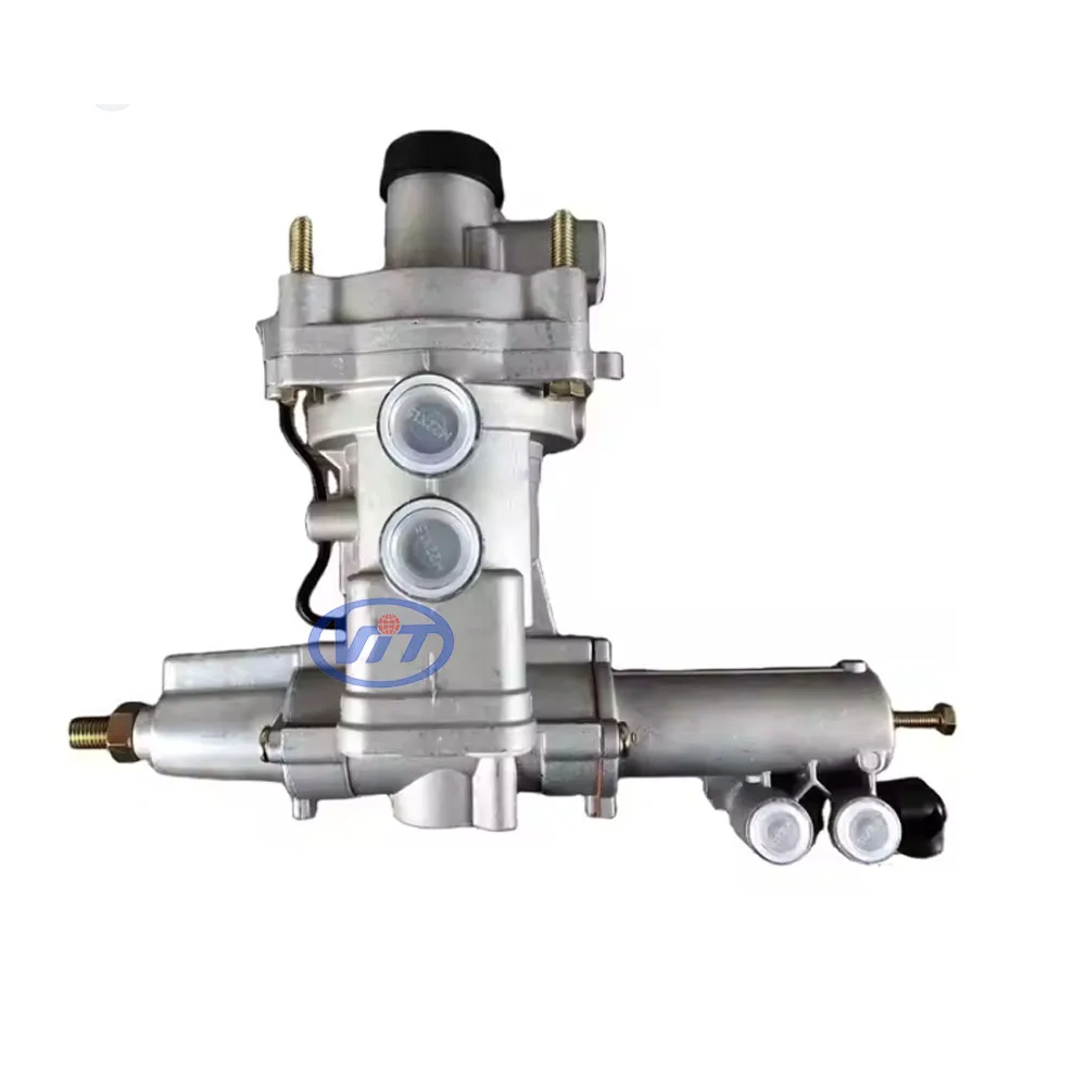 VIT-He  Load sensing valve 4757150000  Truck Spare parts supplier