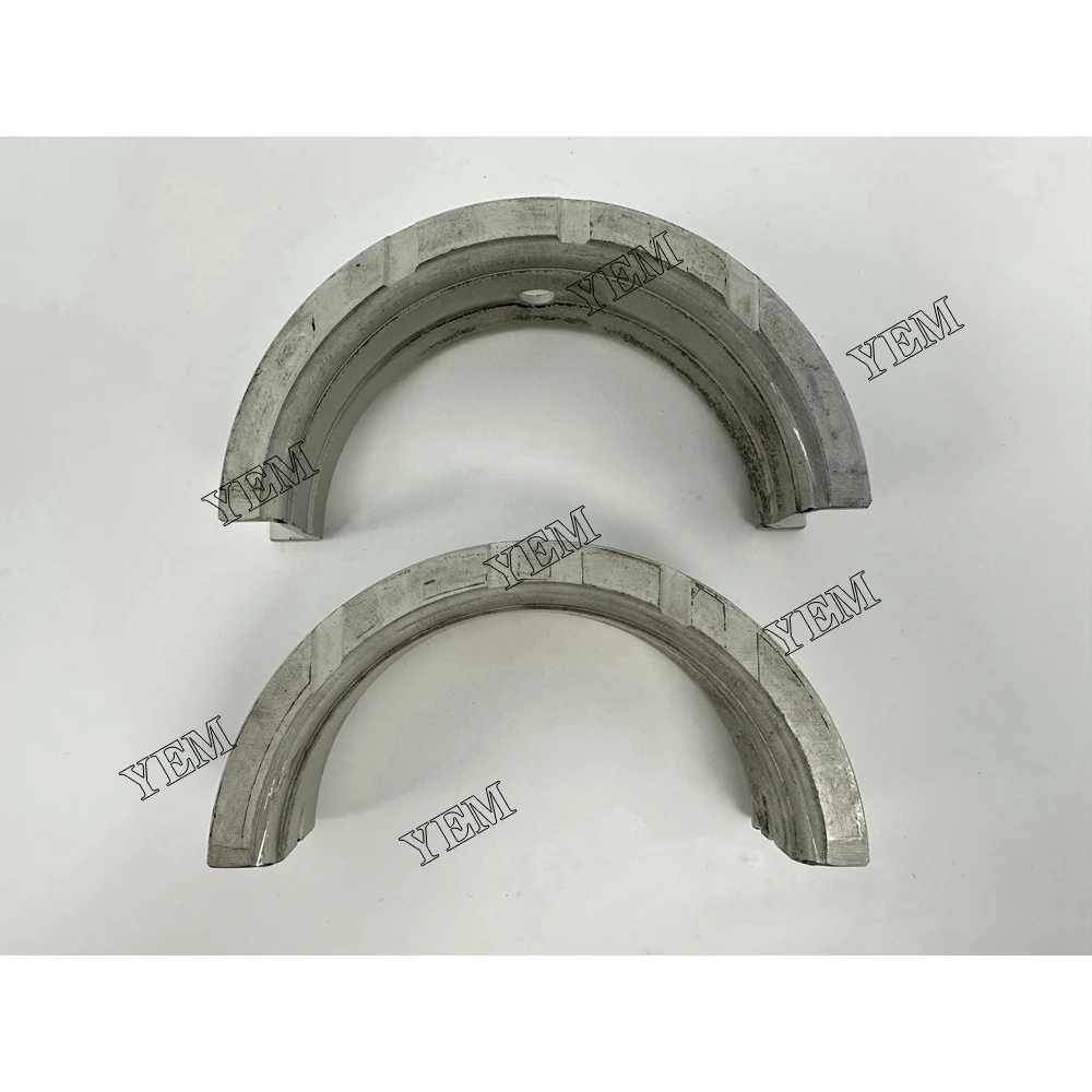 For Doosan P180 Thrust Washer 65.01111-6539 Standard Size Engine Parts