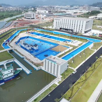 Water Training Base