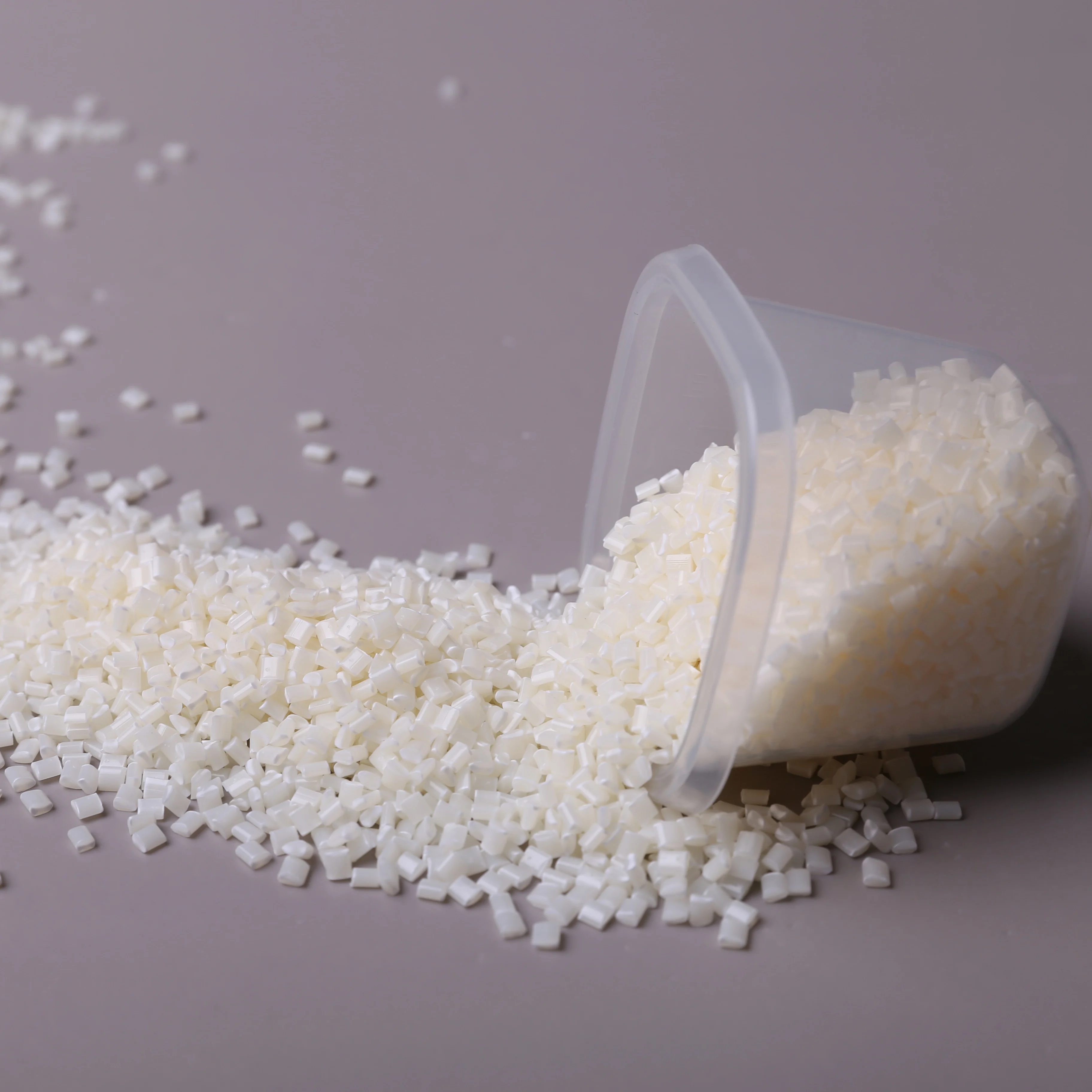 ASA LI931 Plastic Raw Granules with Low Gloss LG ASA Plastic Pellets