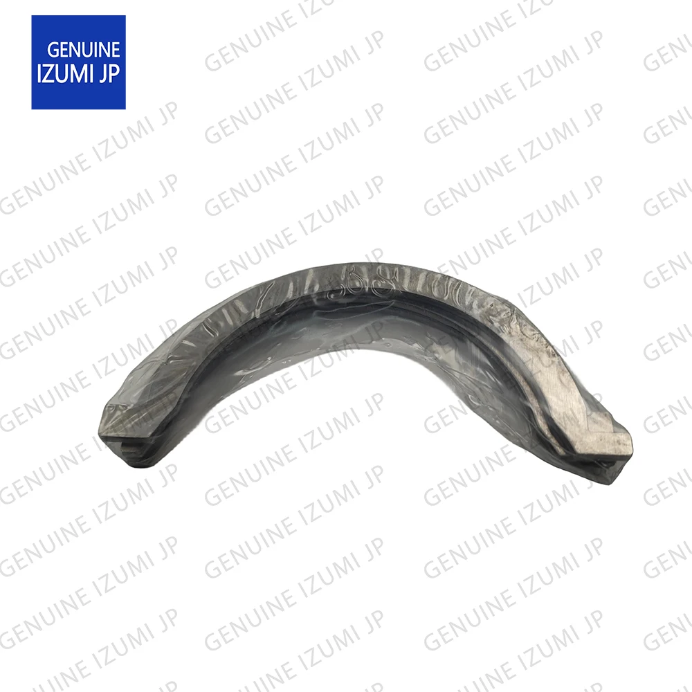 4HF1 Thrust Washer 8943992770 - Reliable Isuzu Engine Part