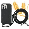Biodegradable black
