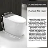 Premium Standard Version [No Water Tank - Manual F