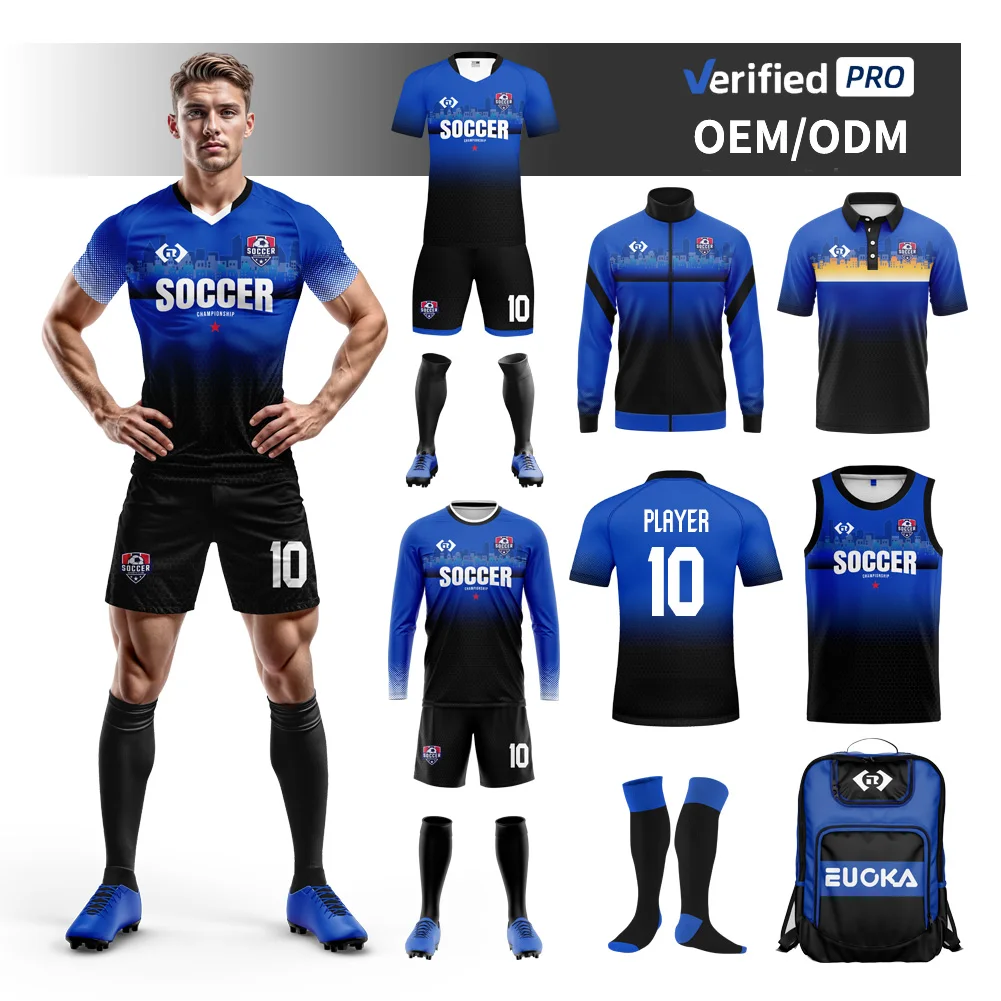 Shop Wholesale Thailand Quality Soccer Jerseys with Cheap Price