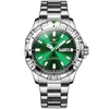 Verde Argento