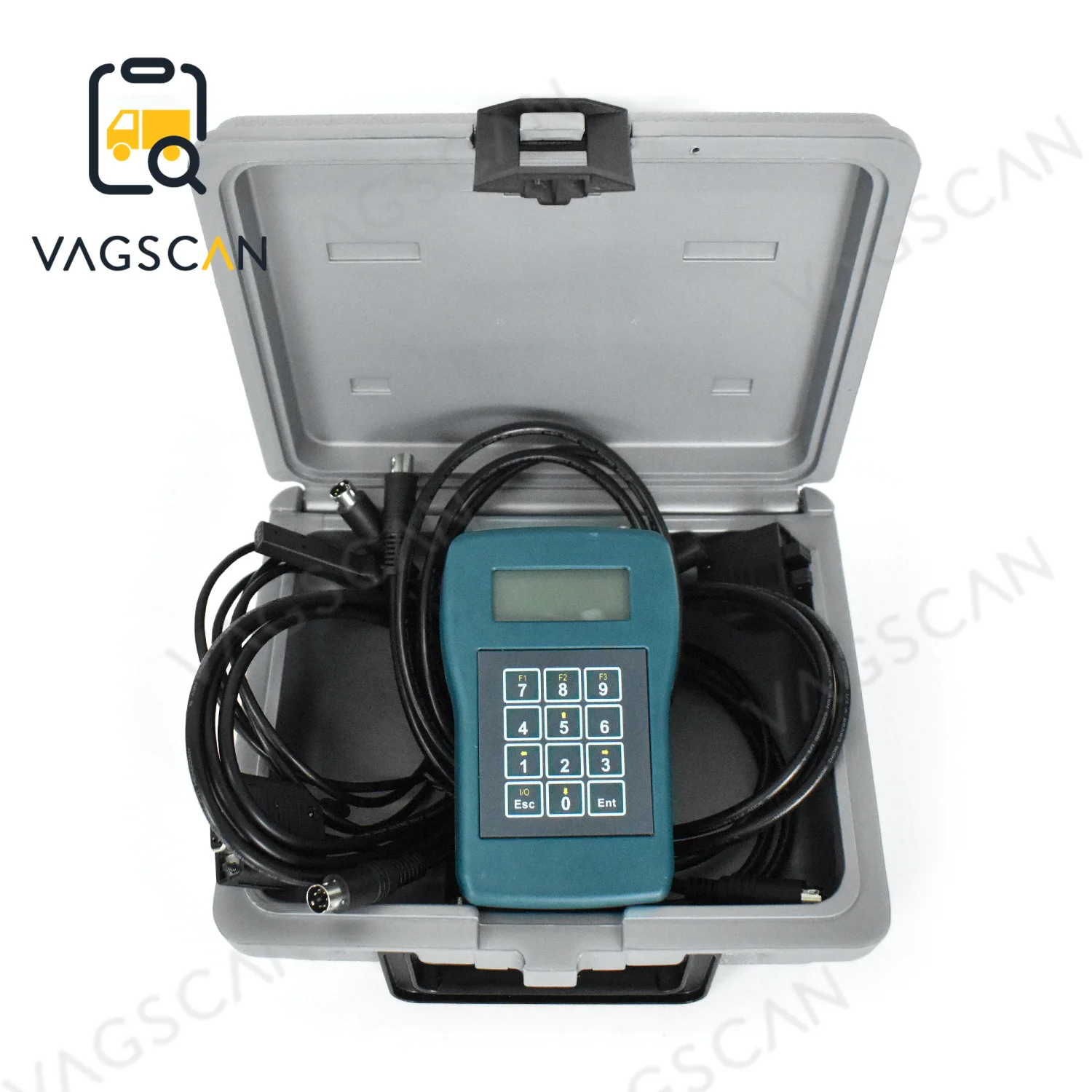 For Digital Tachograph Truck Tacho Tool Kit Tacho Cd400 Programmer Kit