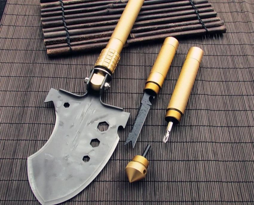 2021 новый продукт аварийные инструменты для кемпинга на открытом воздухе защита инженер