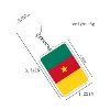 Drapeau du Cameroun