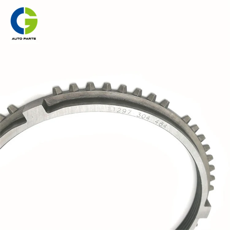 中国台湾 一輪挿し CG汽车零件变速器变速箱零件1297304484同步器齿圈16S151 16S221