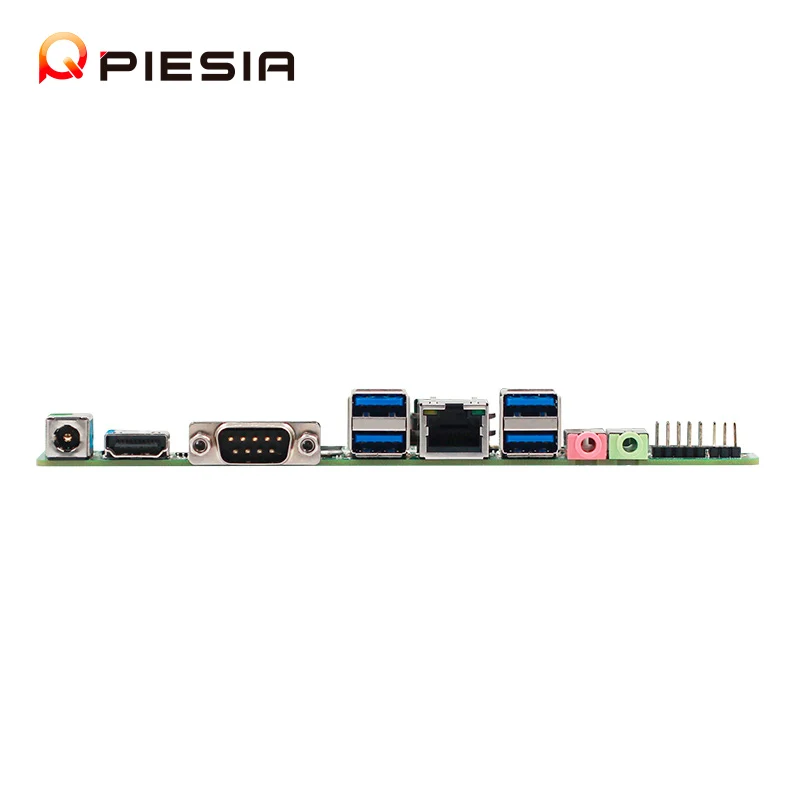 Cheapest H310 Chipset Motherboard  Mini Itx  X86 DDR4 Ram Slot LGA 1151 Embedded Computer Industrial Motherboard