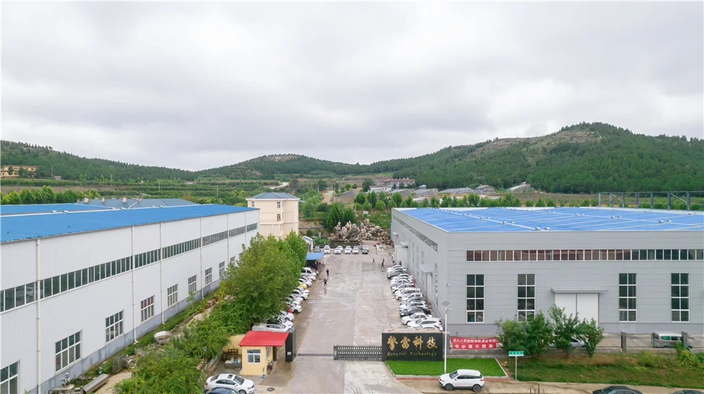 Industrial Cooling System Shell and Tube Heat Exchanger Steam Condenser