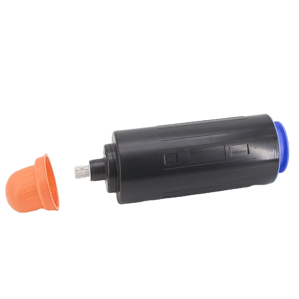 CNPOrangeBud 0.5ml最高品質 CRDP CRDH13 NPG-53 GPR-37 C-EXV35 Compatible Toner Cartridges for Canon