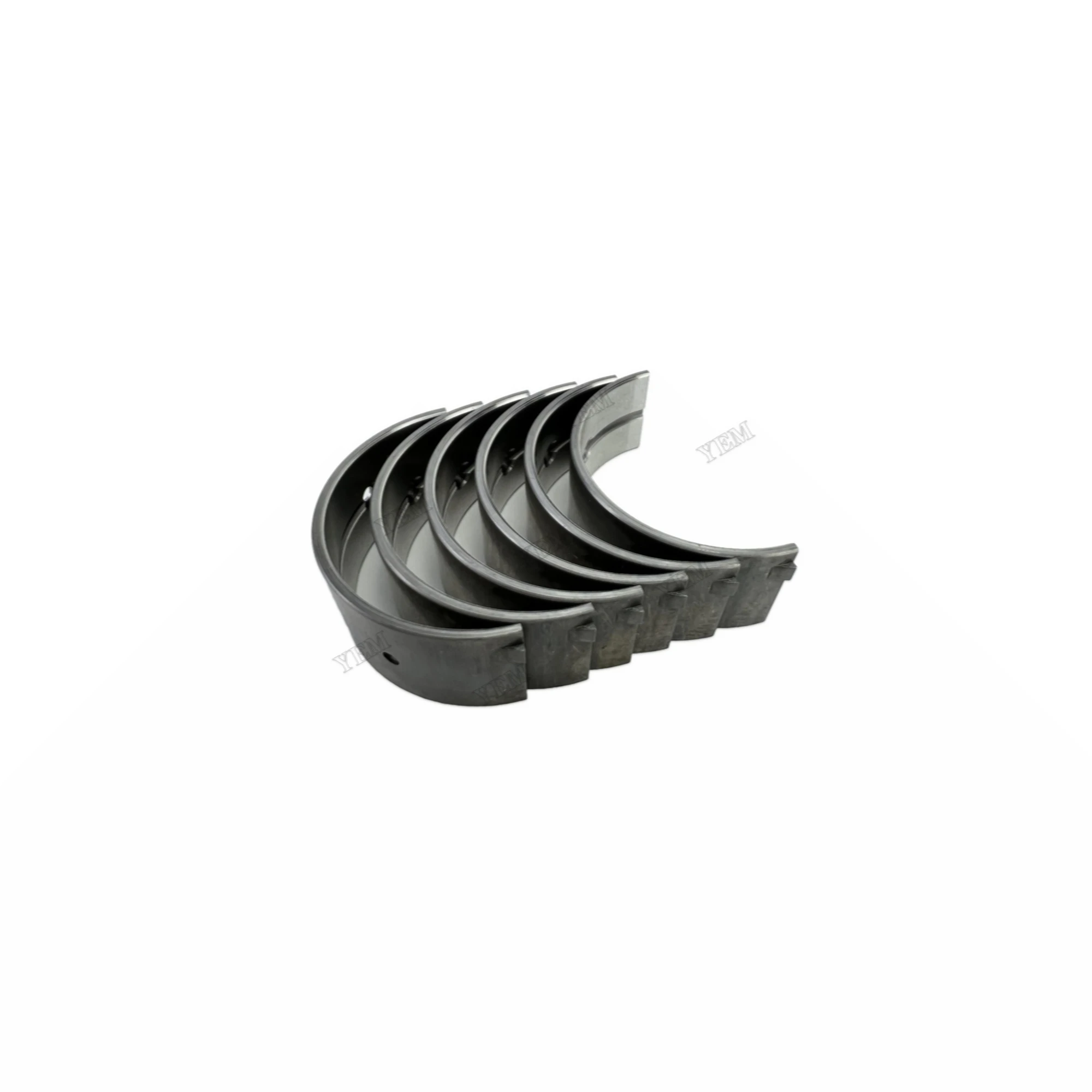 Main Bearing 15231-23460 Suitable for Kubota ZL600 Engine Parts With Warranty