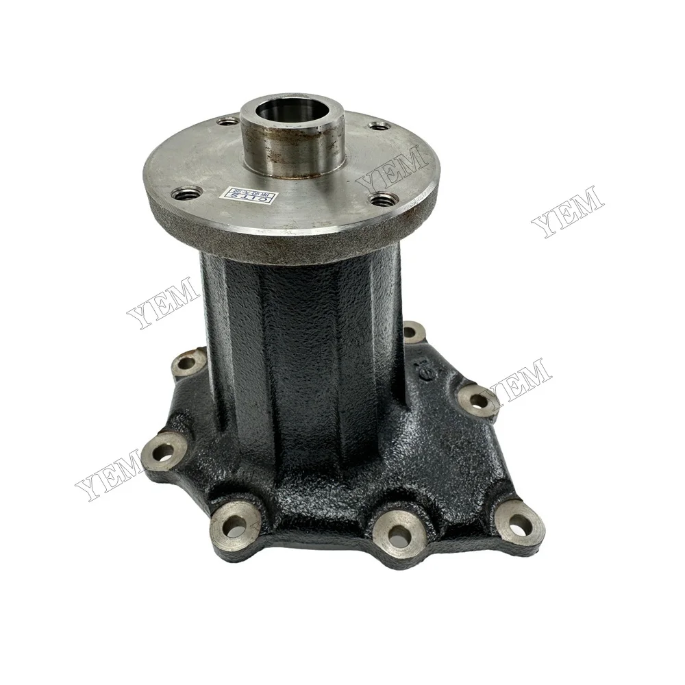 Water Pump 21010-19D01 Fit for Nissan FD46 Engine 5
