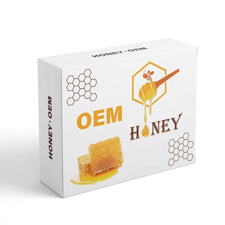 Preferred Premium Quality Top Wholesale Manufacturer Honey Malaysia