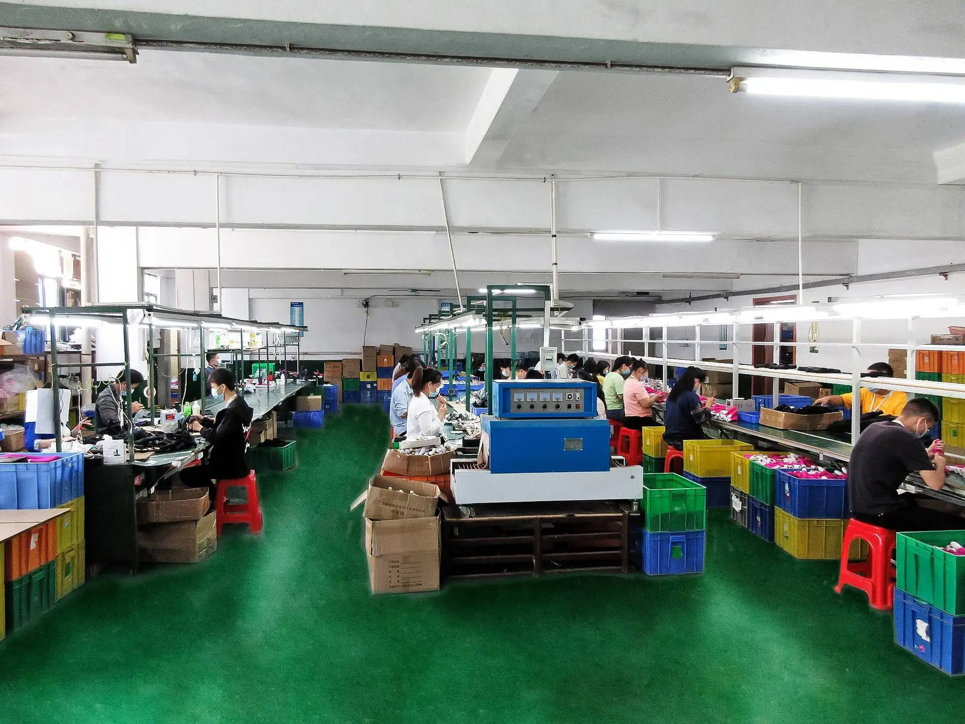 Xiamen Ancheng Trading Co., Ltd. 3