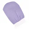 สีม่วง