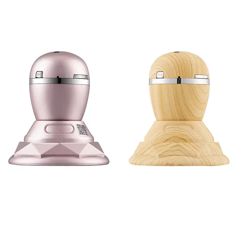 Favourable Price Customized Product Wifh Connection Smart Skin Scalp Hair Detector