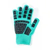 Pet bathing blue right