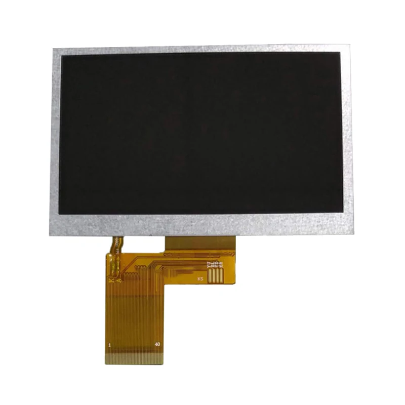 480x272 tft lcd factory