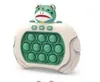 Frog (without battery)