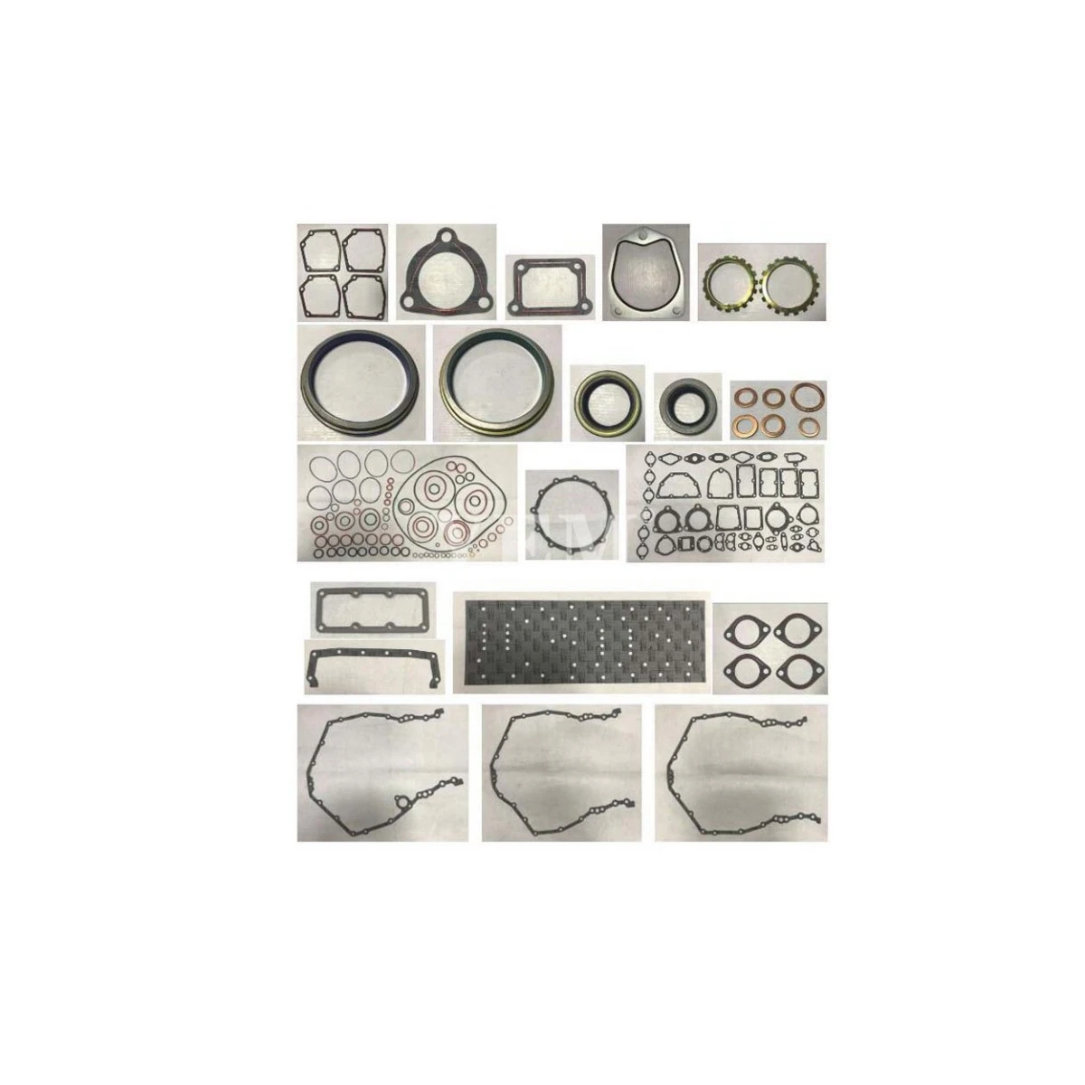 3408 Full Gasket Kit With Head Gasket for Caterpillar Engine Aftermarket Engine Parts
