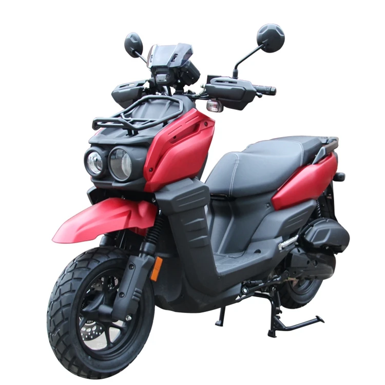 Wholesale Cheap Mini Gasoline Moped Fuel Scooter Petrol Motorcycle ...