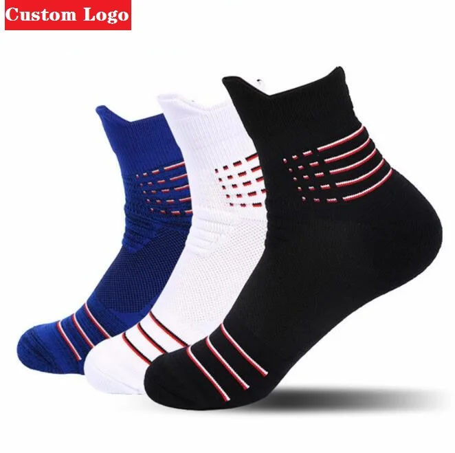 low elite socks