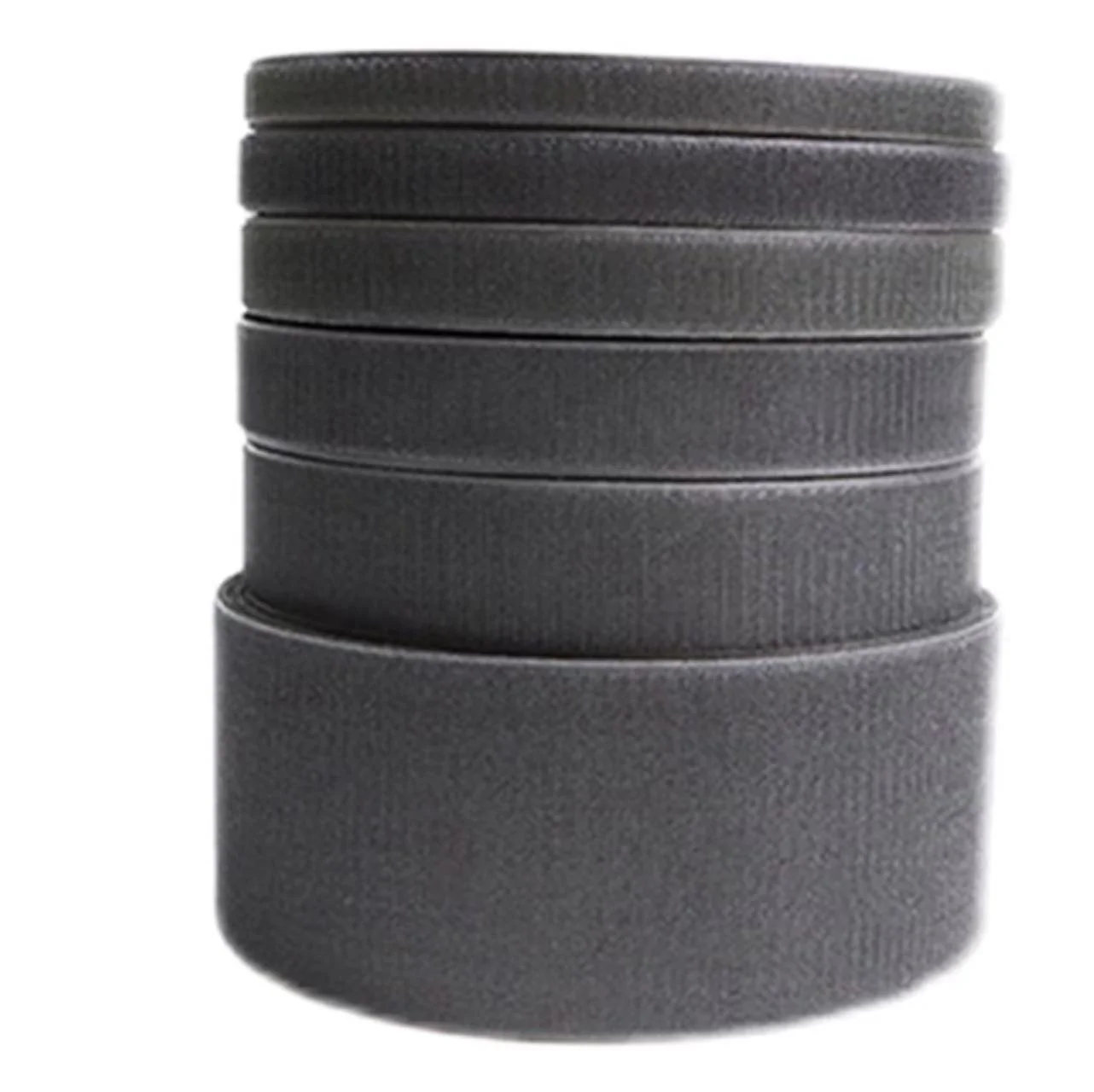 Ultra Thin Micro Hook and Loop Tape Hook and Loop Fastener