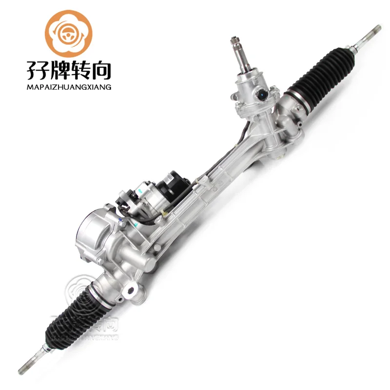 Auto Parts Electronic Power Steering Rack Gear Box Lhd For Honda Civic ...