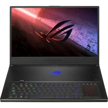 NEW 2019 RTX 2080 Gaming Laptop ROG Zephyrus S GX701 (2021) Gaming Laptop , 17.3 144Hz RTX 2080 16GB MEMORY 1TB