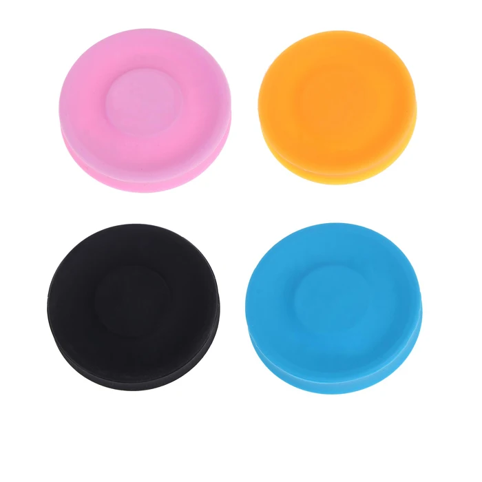 Custom Printed Beach chip flexible silicone mini pocket flying disc for giveaway