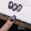 Sparkle Flash Cat Eye#17