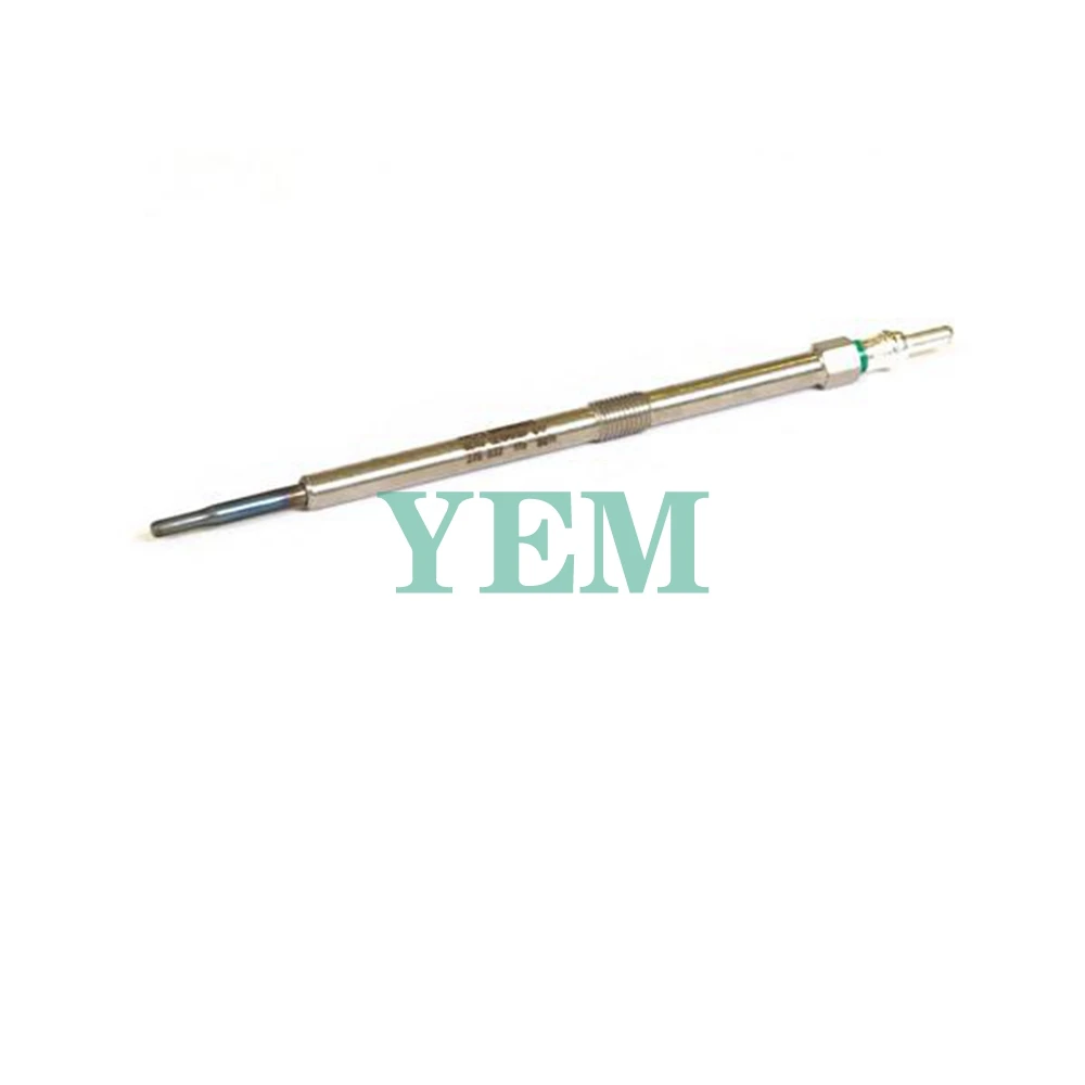 Diesel Engine Repair Parts T412072 Glow Plug for Perkins T412072 Glow Plug