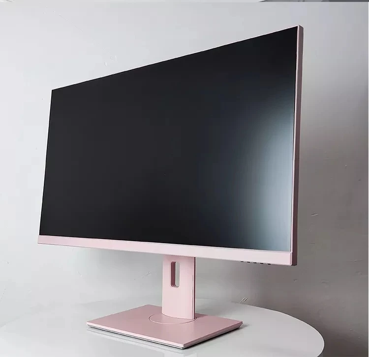 Hot sales 24 inch fhd screen monitor ips 75hz 1080p curved portable computer monitor computer hardware & software