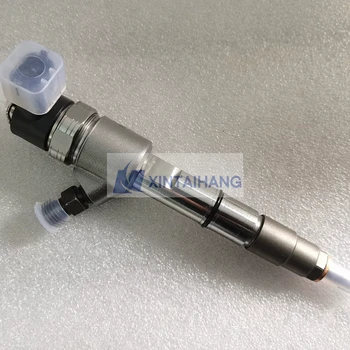 Bosch Cummins High-quality diesel Injector0445110592 0445110515 0445110787 0445110531 0445110691 0445110690 Common Rail Injector