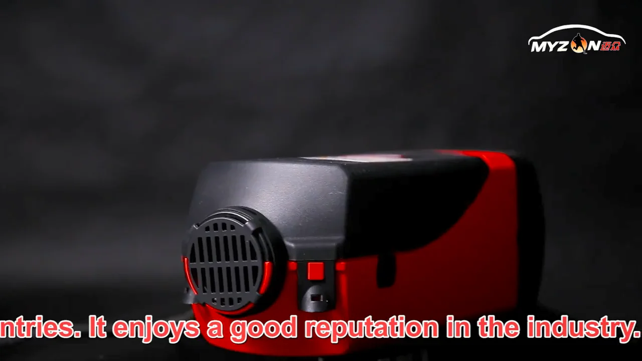 Wholesale Good Prices 5kw 12v/ 24v Car Night Heater Karlesk 12v Diesel
