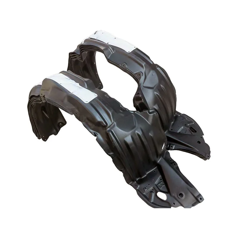 Elfa Alphard Hybrid Front Wheelhouse Fender Inner Lining