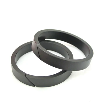 TONGDA Wholesale source piston guide ring cylinder PTFE ring compressor polyformaldehyde wear ring