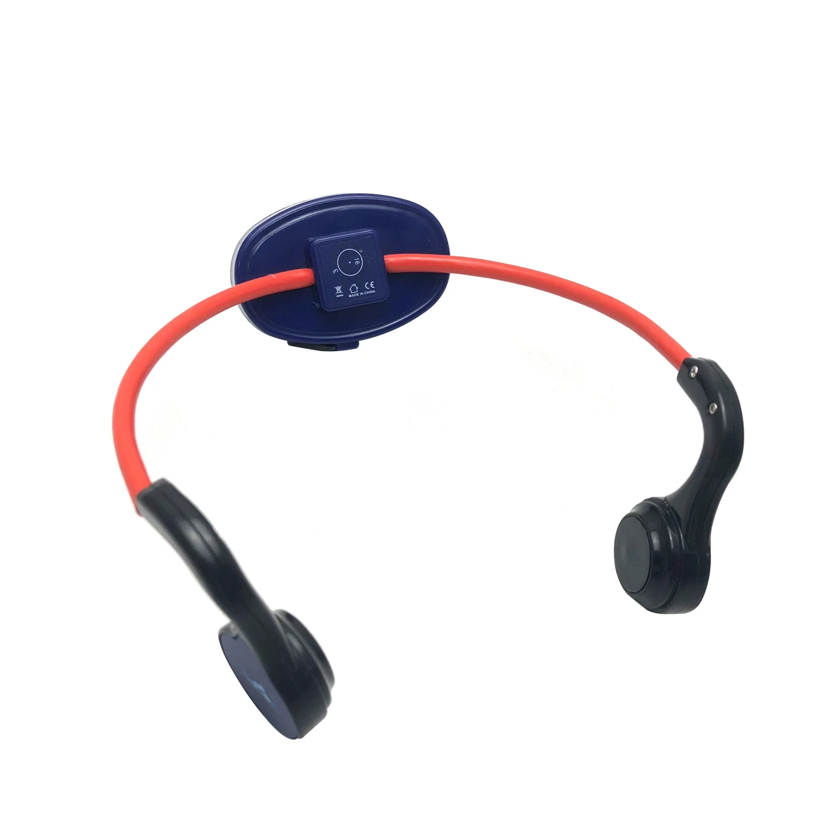 плавательный тренировочный коучинг система Aquatalk гарнитура передатчик костной проводимости приемник