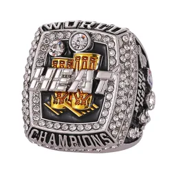 2013 MIAMI HEAT CHAMPIONSHIP RING