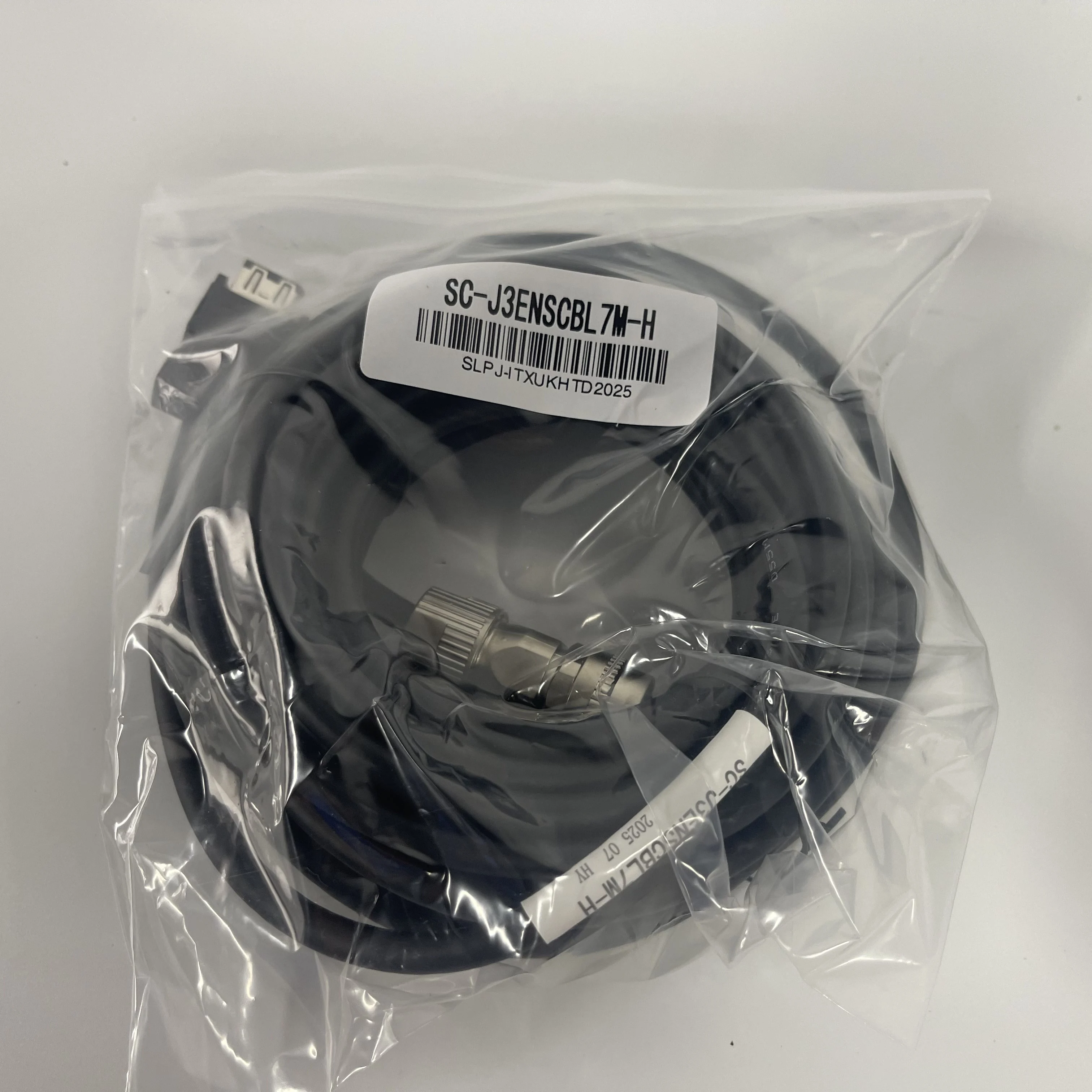 YASKAWA Servo Cable SC-J3ENSCBL7M-H YASKAWA Servo Cable SC-J3ENSCBL7M-H
