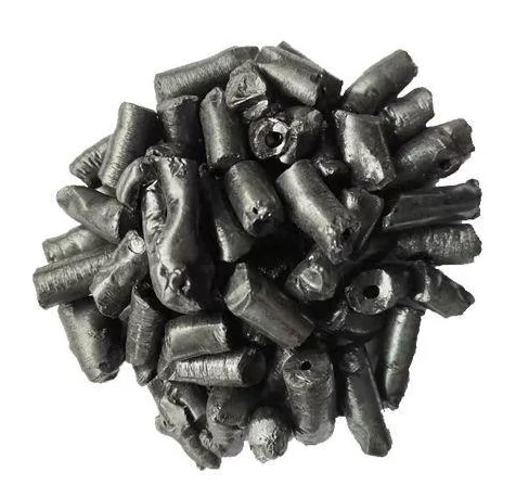 Coal Tar Pitch Graphitized Petroleum Coke Coke De Petrole Petroleum Production Solid Bitumen in Block