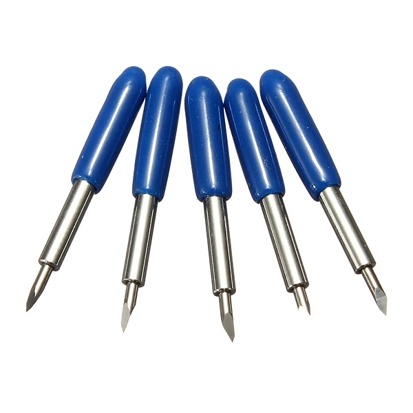 High Quality Blade for Graph Plotter Roland Blade for Roland Blade Film Cutting Machine Accessories