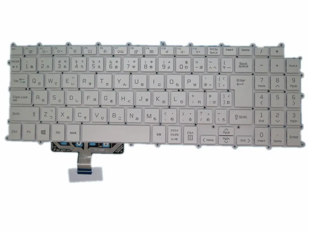 Combien De Gramme D Or Dans Un Pc Ordinateur Portable Avec Clavier Rétro-éclairé Pour Lg 15z90p 15z90p-g  15z90p-n 15z90p-k Jp Japonais Blanc Sans Cadre - Buy Clavier Rétro-éclairé  Pour 15z90p Blanc Jp,Clavier D'ordinateur Portable Pour Lg 15z90p  Japon,Clavier Pour 15z90p