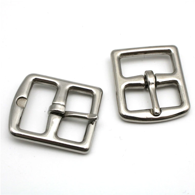 Factory Supplier Stainless Steel High Quality Metal Fittings Saddlery