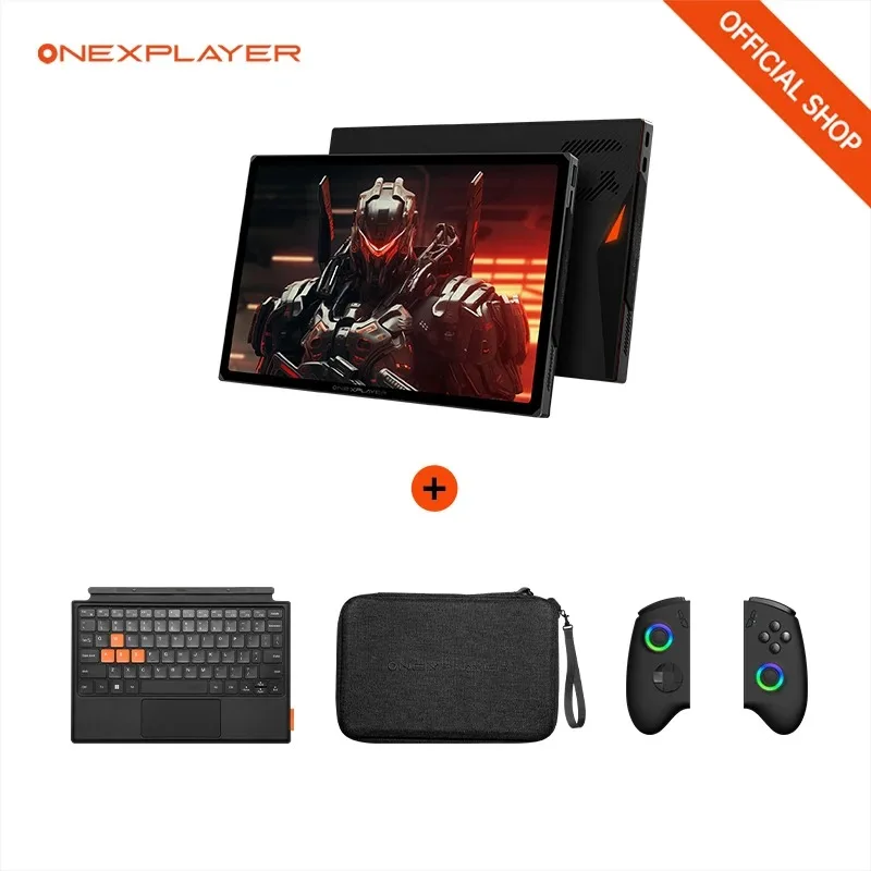 ONEXPLYER X1 coreUltra7 155H 10.95インチ ONEXPLAYER X1: Intel Ultra 155H 10.95'' 3-in-1 Handheld