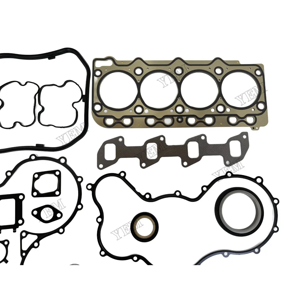 Full Gasket Kit Fit for Iveco F5CE Engine 3