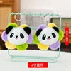 Panda girasole