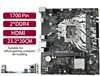 ASUS H610M-D3C D4